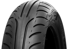 Michelin Power Pure SC 130/60-13 53 P Front/Rear TL M/C