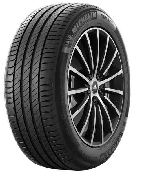 Michelin Primacy 4 225/55 R17 97 W