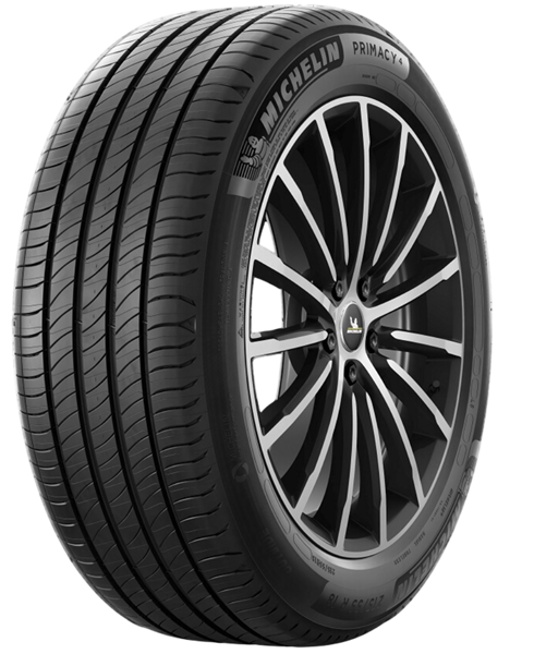 Michelin Primacy 4 215/55 R18 99 V XL, S1