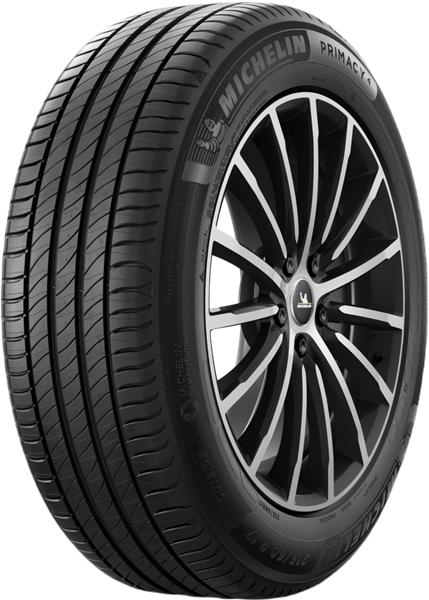 Michelin Primacy 4+ 195/55 R20 95 H XL