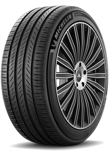 Michelin Primacy 5 245/45 R19 102 W XL