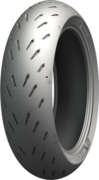 Michelin Road 5 GT 180/55ZR17 (73 W) Rear TL M/C