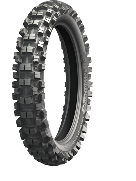 Michelin STARCROSS 5 110/90-19 62 M Rear TT M/C Medium