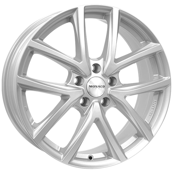 MONACO WHEELS CL2 7,00x17 4x108,00 ET25,00