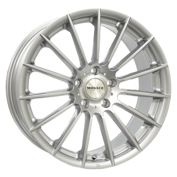 MONACO WHEELS Formula 7,50x17 5x112,00 ET45,00