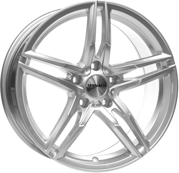 MONACO WHEELS Grand Prix 7,50x17 5x120,00 ET35,00