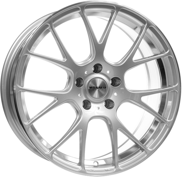 MONACO WHEELS Mirabeau 8,00x18 5x112,00 ET45,00