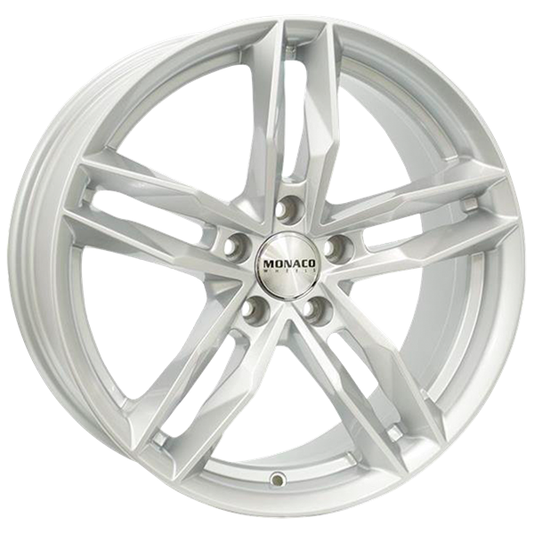 MONACO WHEELS RR8M 8,50x19 5x112,00 ET45,00