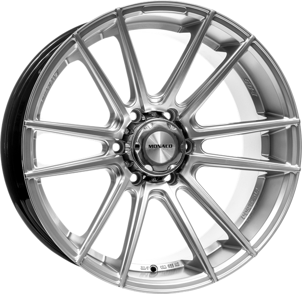 MONACO WHEELS Tunnel 9,00x18 6x139,70 ET20,00