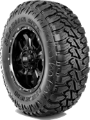 Nexen Roadian MTX RM7 235/80 R17 120/117 Q POR