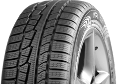 Nokian Tyres WR G2 SUV