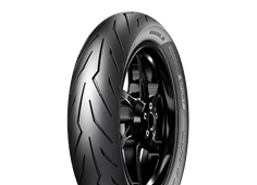 Pirelli Diablo Rosso Sport 140/70-17 66 S Rear TL M/C