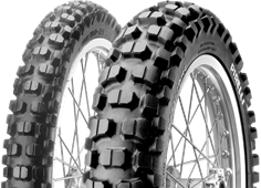 Pirelli MT 21 Rallycross 80/90-21 48 P Front TT M/C M+S