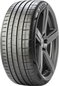 Pirelli P Zero 275/35 R21 103 Y (PZ4), XL, ZR, N0, S.C.