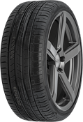 Pirelli P Zero 285/40 R19 107 Y (PZ4), XL, ZR, MO1, S.C.