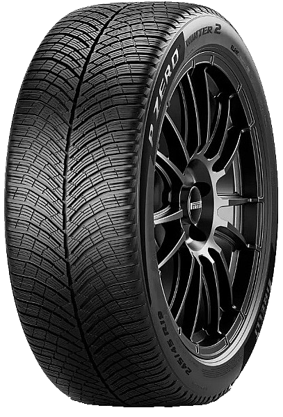 Pirelli P Zero Winter 2