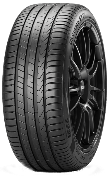 Pirelli P7 Cinturato 215/55 R16 97 W (P7C2), XL