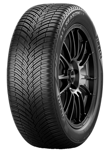 Pirelli Powergy All Season SF 205/55 R17 95 V XL