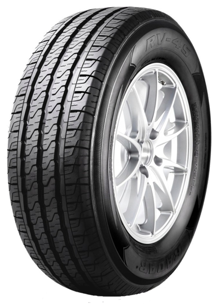 Radar Argonite RV-4S 195/70 R15 104/102 R C