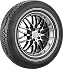 Retro Classic 080 175/70 R13 13 H