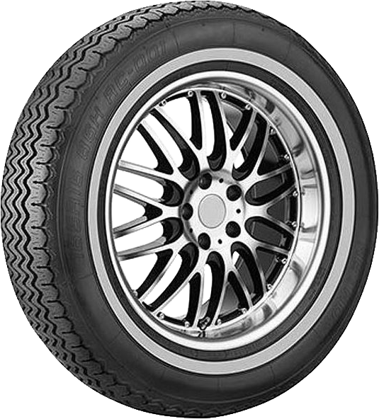 Retro Classic 080 175/70 R13 13 H