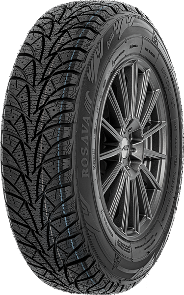 Rosava Snowgard 195/65 R15 91 H