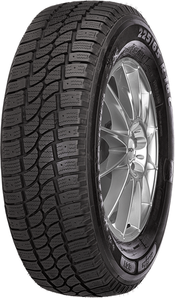 Sebring Formula Van+ Winter (201) 215/65 R16 109/107 R C