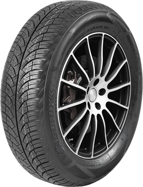 Sonix PRIME A/S 155/70 R13 75 T