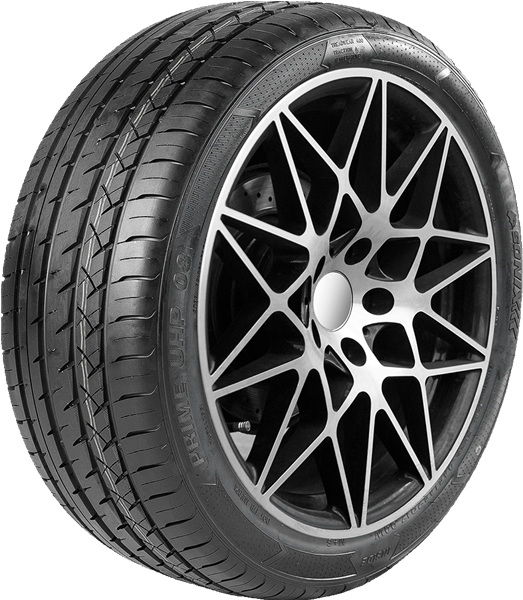 Sonix PRIME UHP 8 235/55 R17 103 W ZR