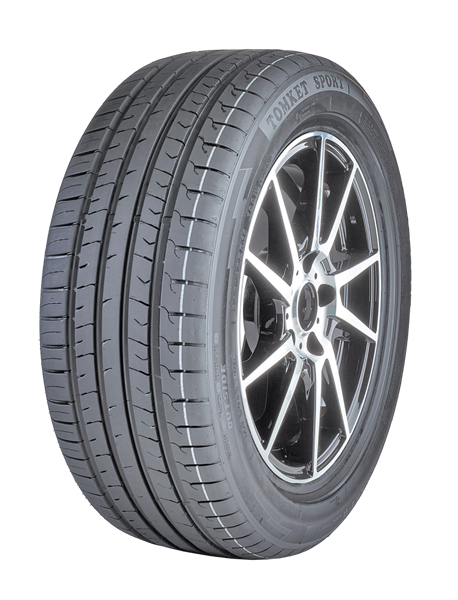 Tomket Sport 255/40 R19 100 W XL, ZR