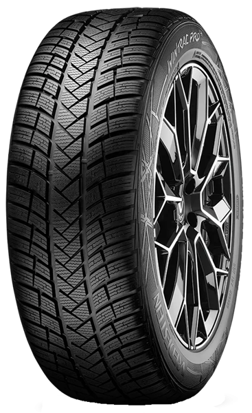 Vredestein Wintrac PRO+ 215/60 R17 100 V XL