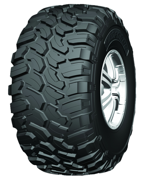 Windforce Catchfors M/T 235/85 R16 120/116 Q Proffesional Off Road (POR)