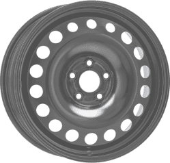 Magnetto Wheels MW R1-2129